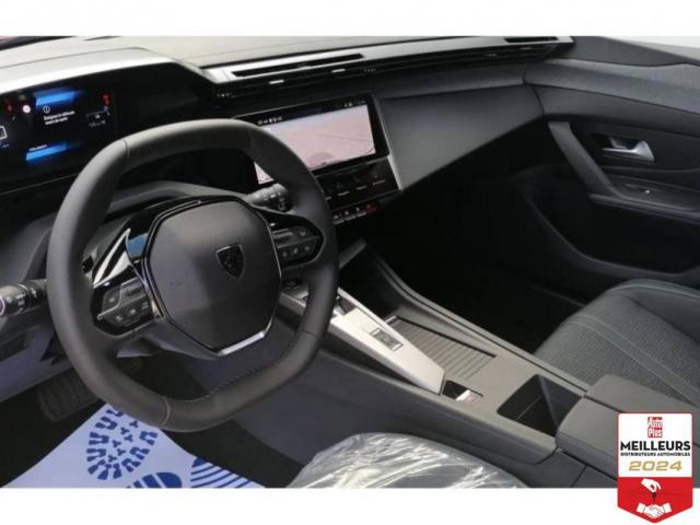 Peugeot 308 image 8
