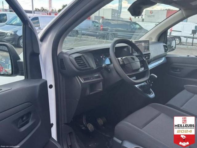 Peugeot Expert image 9