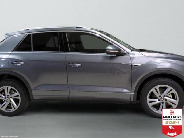 Volkswagen T-Roc 1.5 Tsi Evo2 150 Start Stop Dsg7 R-Line Edit