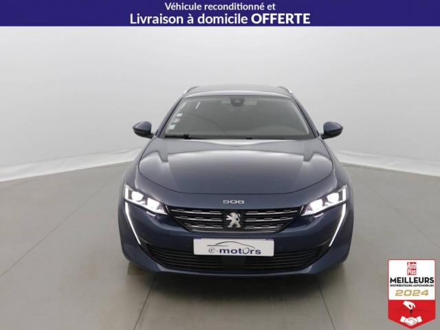 Peugeot 508 Sw image 7