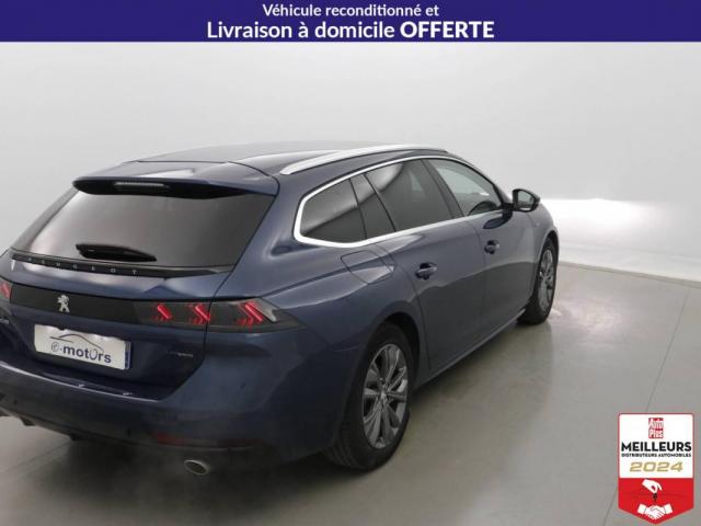 Peugeot 508 Sw image 9