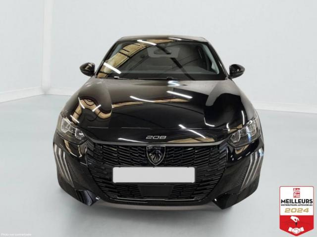 Peugeot 208 image 1