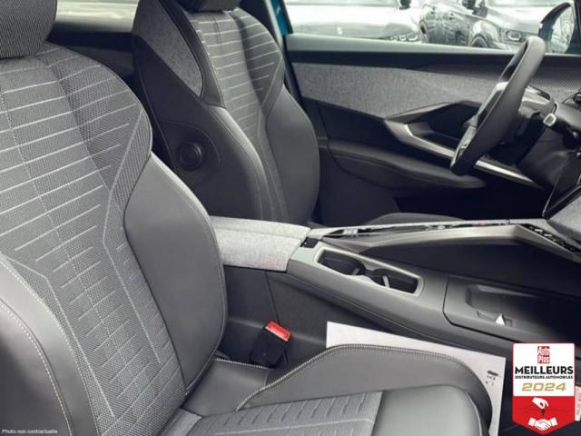 Peugeot 3008 image 3