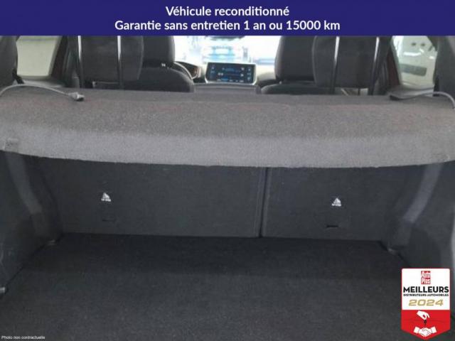 Peugeot 2008 image 1