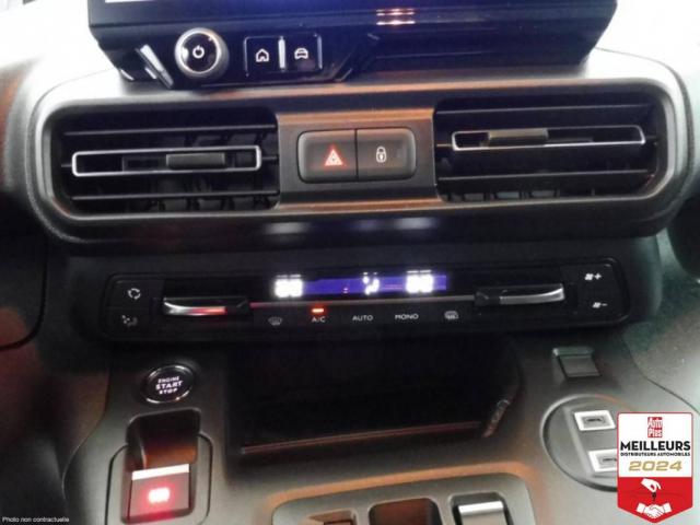 Peugeot Partner image 2