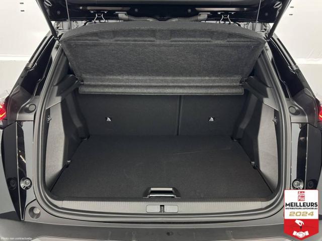 Peugeot 2008 image 1