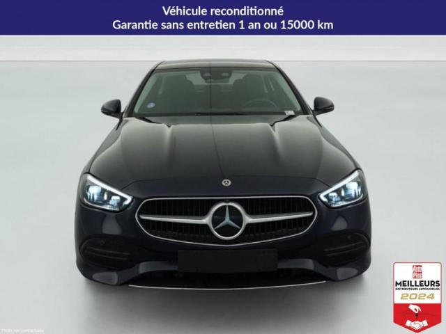 Mercedes Benz Classe C image 6