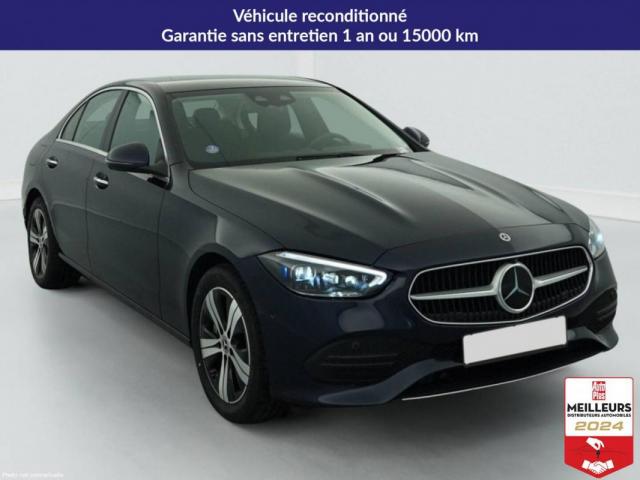 Mercedes Benz Classe C image 5