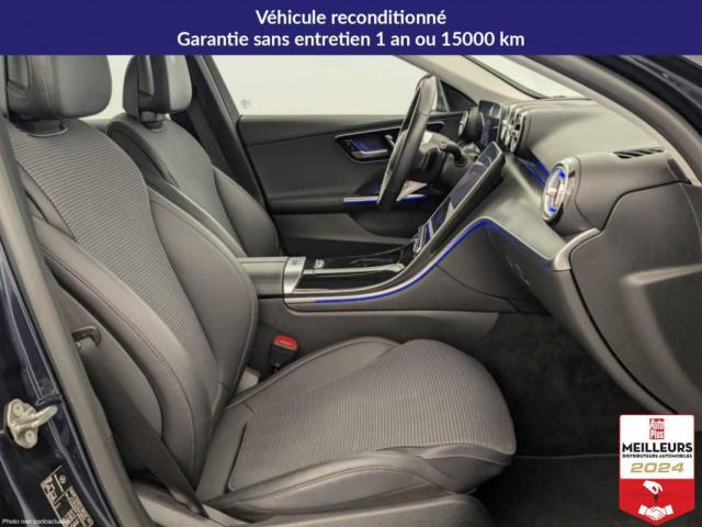 Mercedes Benz Classe C image 7