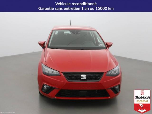Seat Ibiza image 3