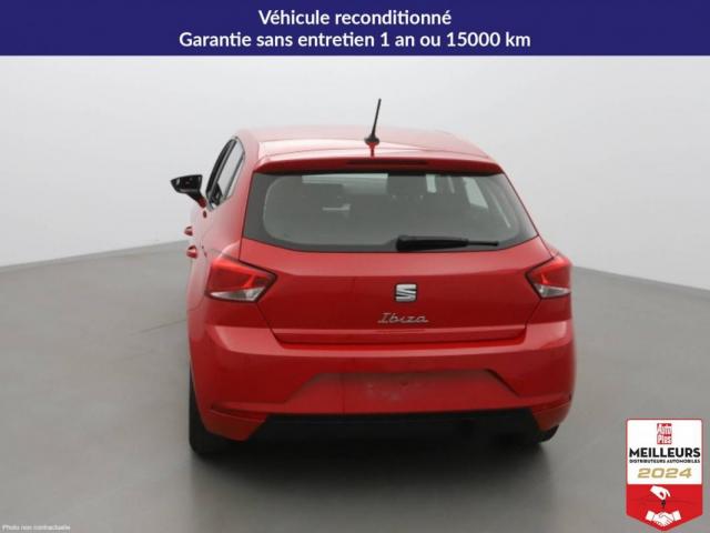 Seat Ibiza image 7