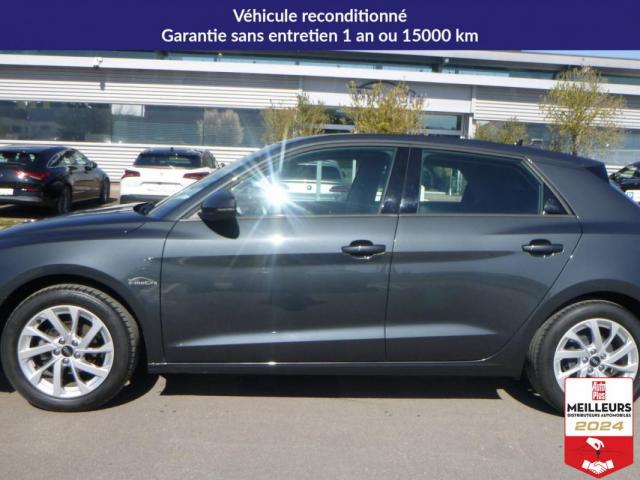 Audi A1 Sportback image 4