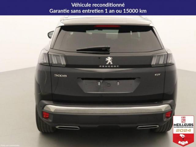 Peugeot 3008 image 6