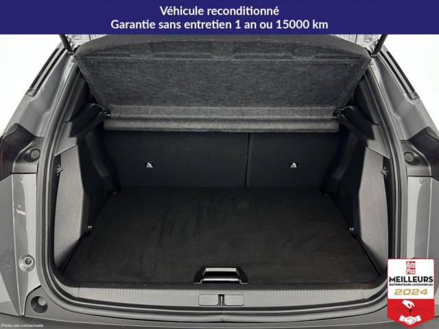 Peugeot 2008 image 3