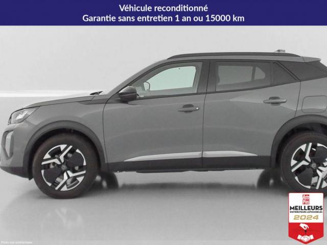 Peugeot 2008 image 7