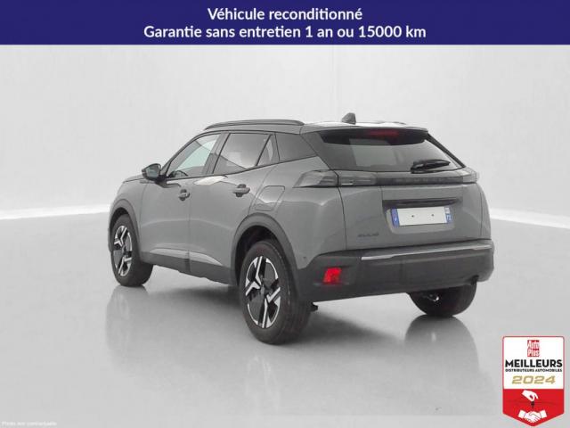 Peugeot 2008 image 9