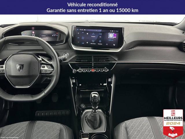 Peugeot 2008 image 1