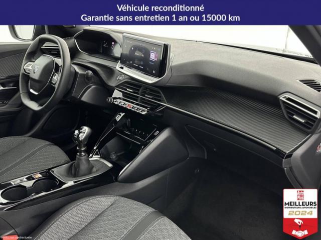 Peugeot 2008 image 8