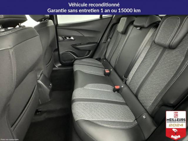 Peugeot 2008 image 4