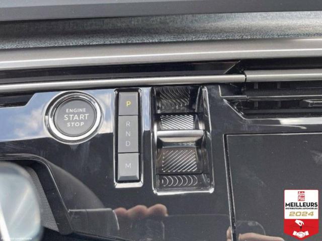 Peugeot 3008 image 4