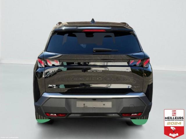 Peugeot 5008 image 4