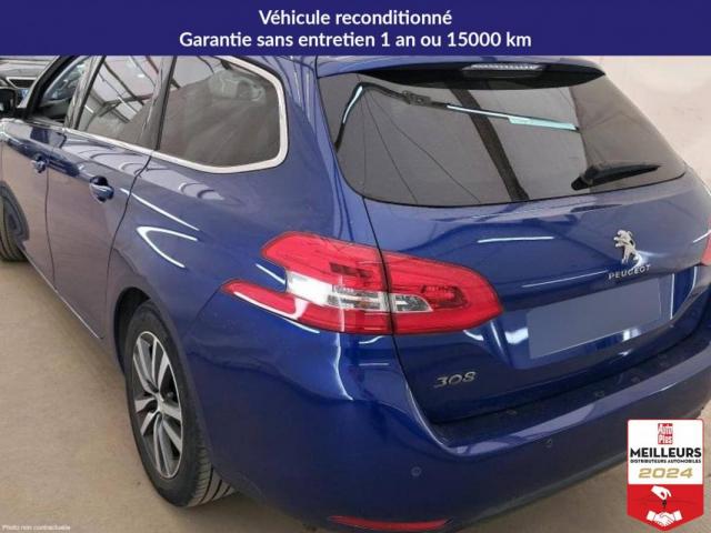 Peugeot 308 Sw image 6