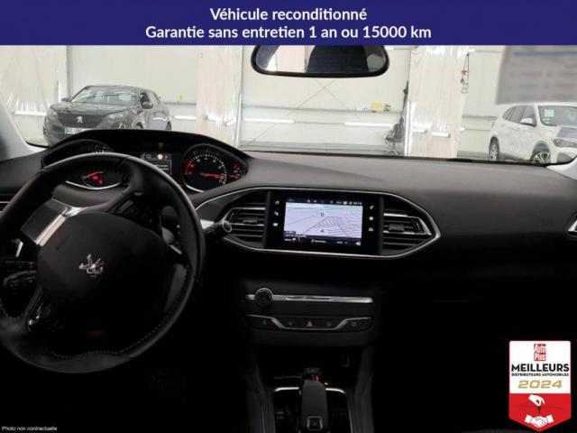 Peugeot 308 Sw image 1