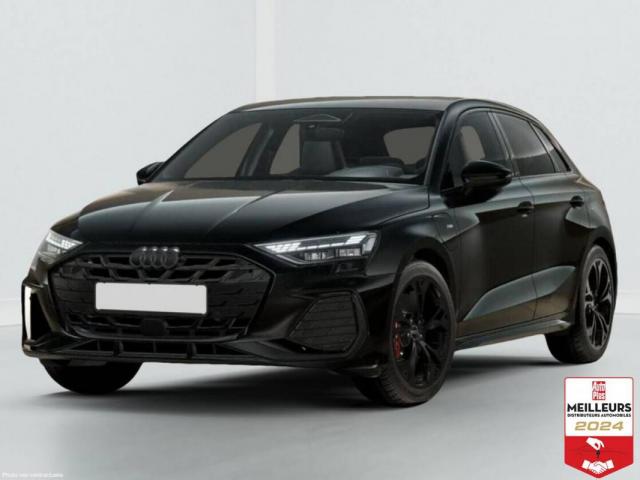 Audi S3 Sportback image 4