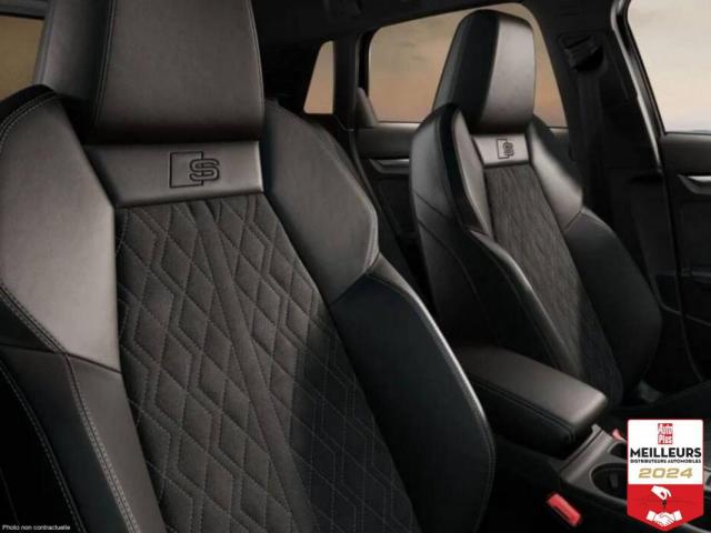 Audi S3 Sportback image 2