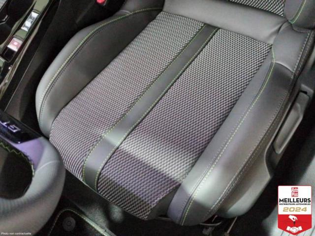 Peugeot 2008 image 3