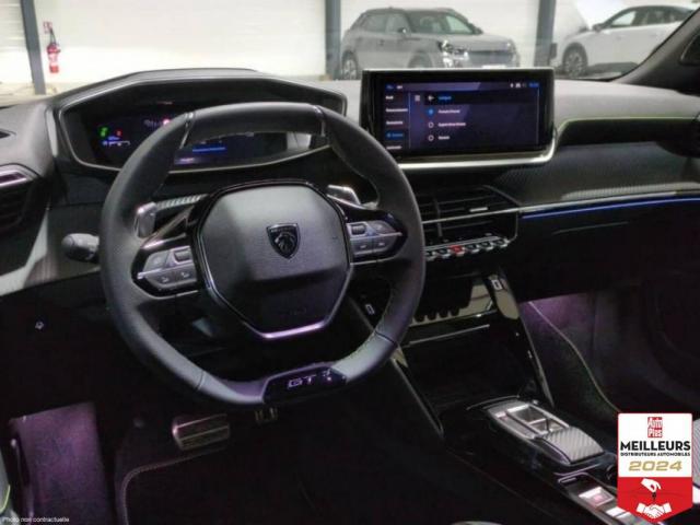 Peugeot 2008 image 6