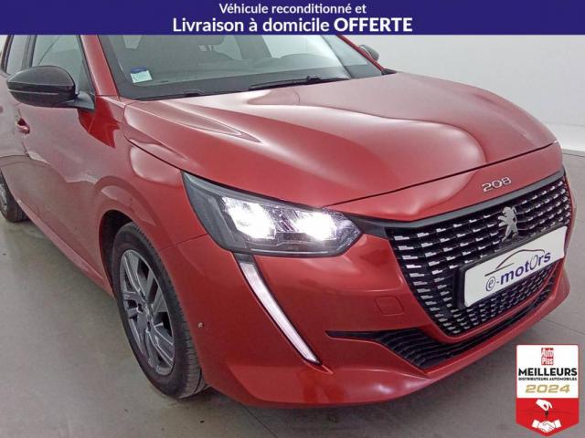 Peugeot 208 image 1