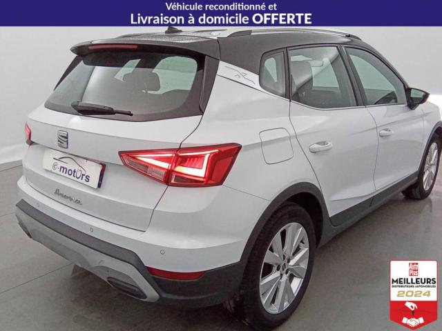 Seat Arona image 5