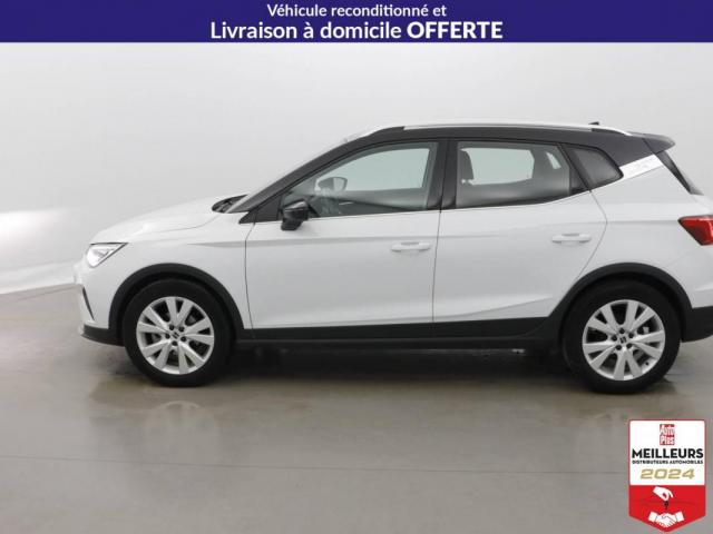 Seat Arona image 6