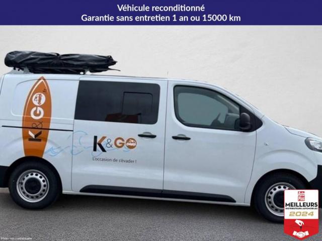 Peugeot Expert image 5