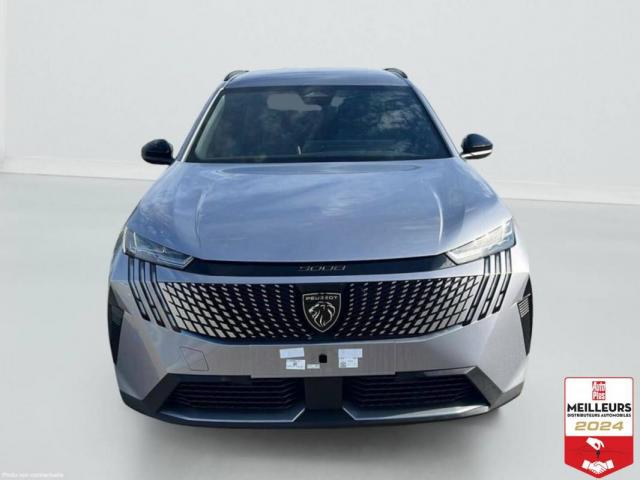 Peugeot 5008 image 2