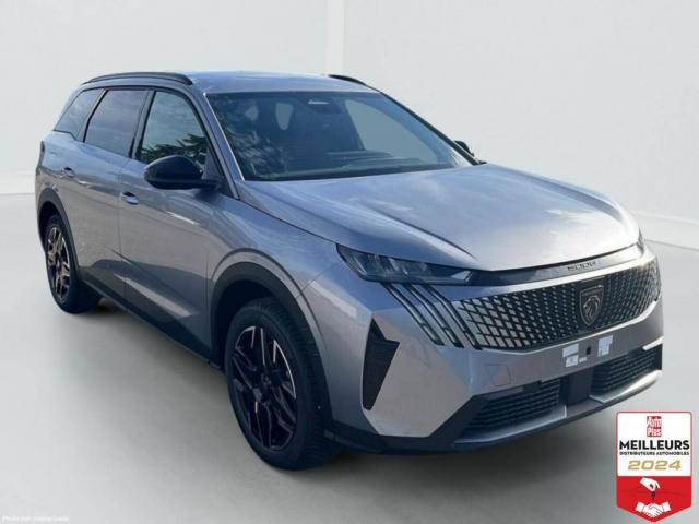 Peugeot 5008 image 7