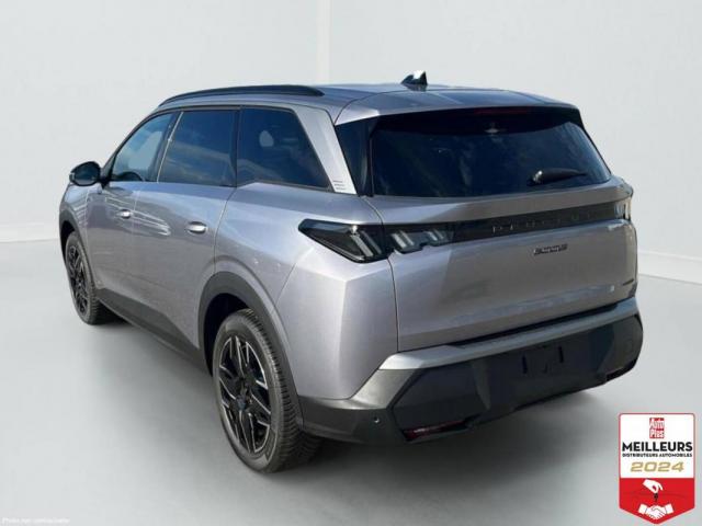 Peugeot 5008 image 5