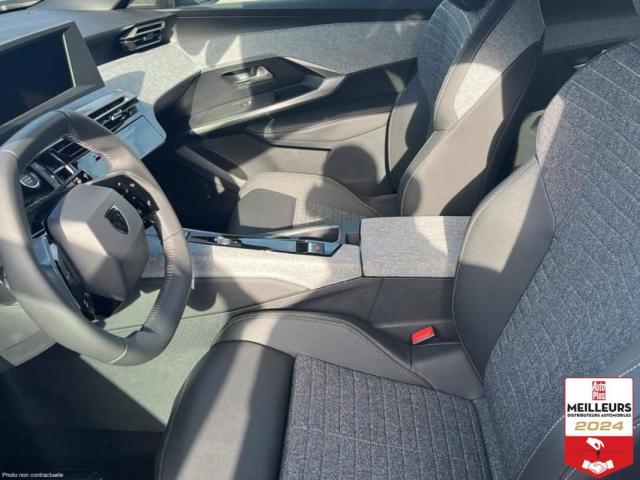 Peugeot 5008 image 6