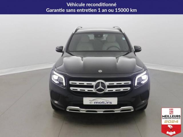 Mercedes Benz Glb image 6