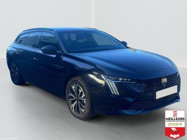 Peugeot 508 Sw image 1