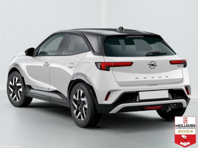 Opel Mokka Van 145 Hybrid At6 Facelift Confortp