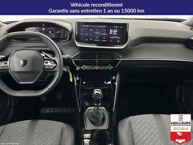 Peugeot 2008 image 8