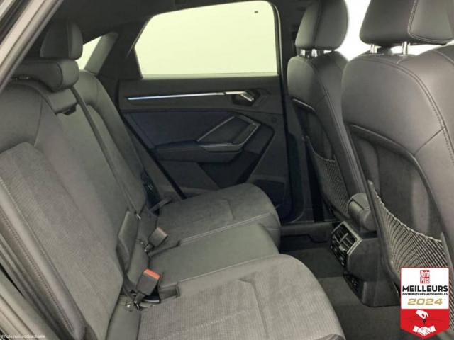 Audi Q3 Sportback image 7