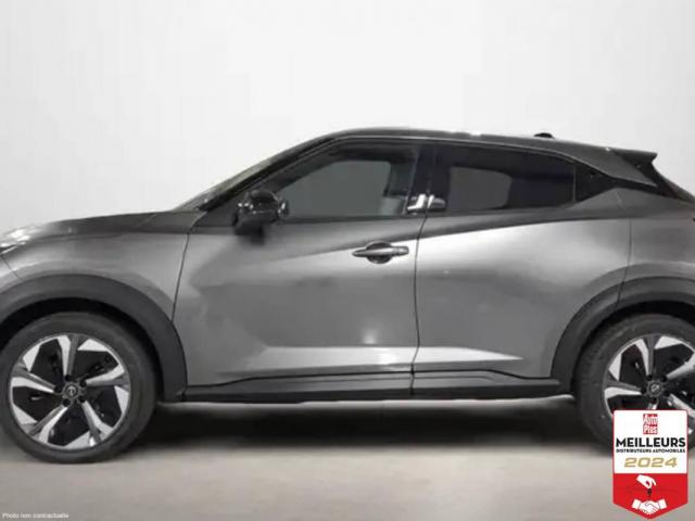 Nissan Juke image 2