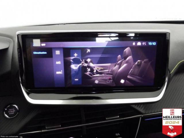 Peugeot 2008 image 4