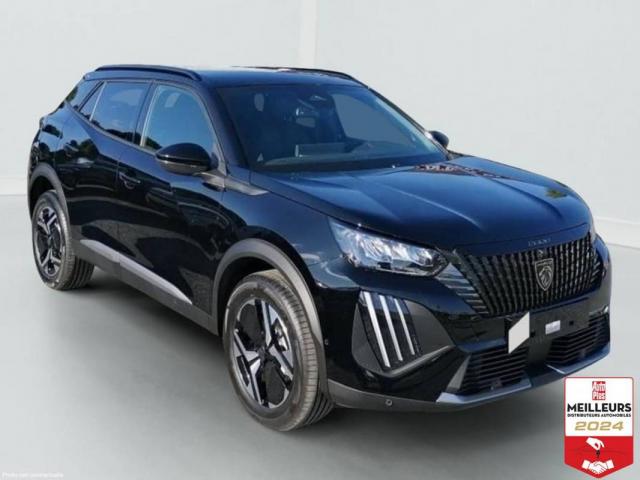 Peugeot 2008 image 4