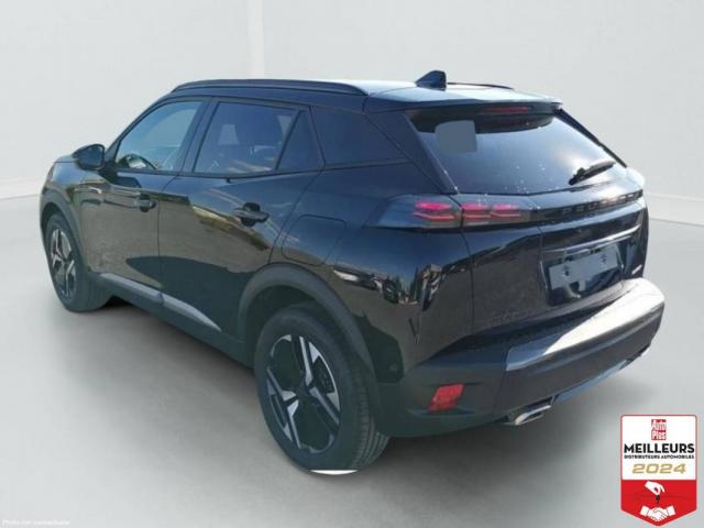 Peugeot 2008 image 1