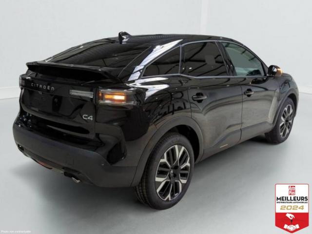 Citroen C4 Nouvelle Hybride 145 E-Dcs6 Max