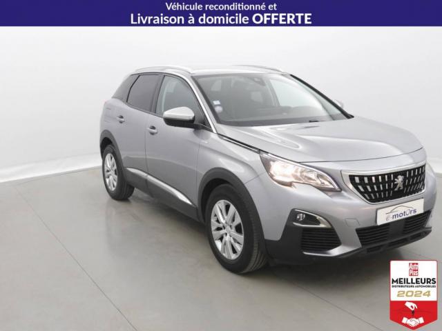 Peugeot 3008 image 8